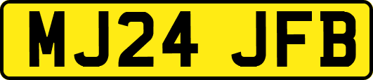 MJ24JFB