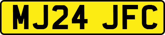 MJ24JFC