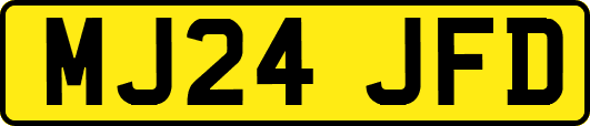 MJ24JFD