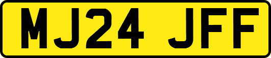 MJ24JFF