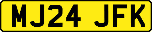 MJ24JFK