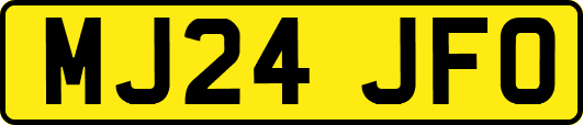 MJ24JFO