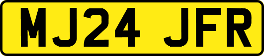 MJ24JFR