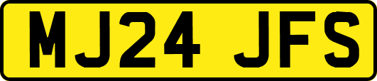 MJ24JFS