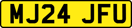 MJ24JFU