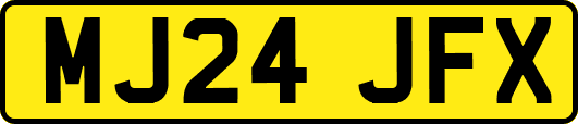 MJ24JFX