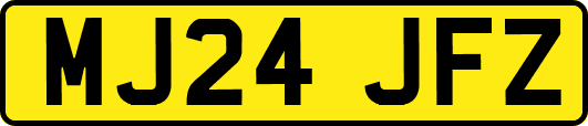 MJ24JFZ