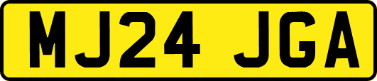 MJ24JGA