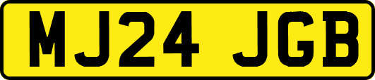 MJ24JGB