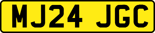 MJ24JGC