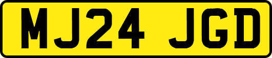 MJ24JGD