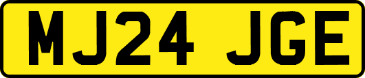 MJ24JGE