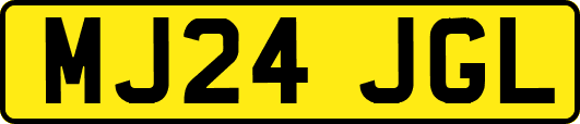 MJ24JGL