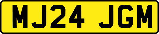 MJ24JGM