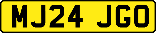 MJ24JGO