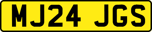 MJ24JGS