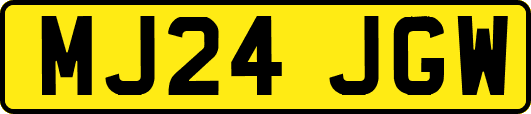 MJ24JGW