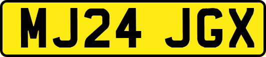 MJ24JGX