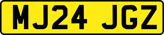MJ24JGZ