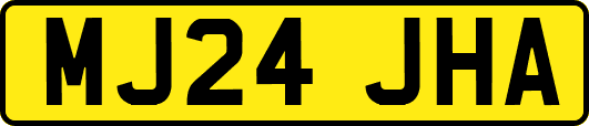 MJ24JHA