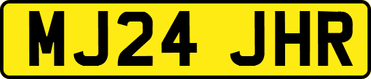 MJ24JHR