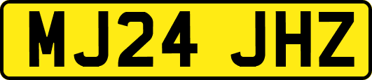 MJ24JHZ