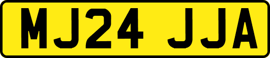 MJ24JJA