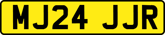 MJ24JJR
