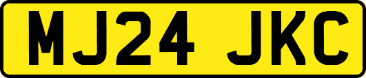 MJ24JKC