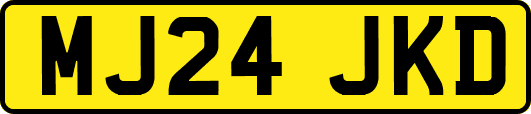 MJ24JKD