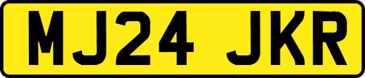 MJ24JKR