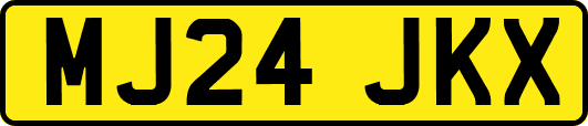 MJ24JKX