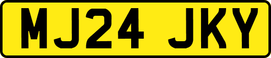 MJ24JKY