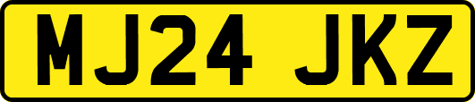 MJ24JKZ