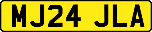 MJ24JLA