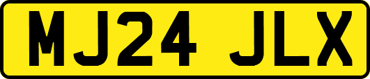 MJ24JLX