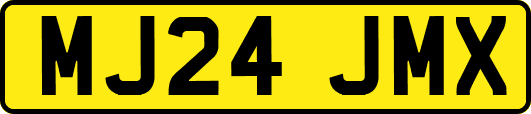 MJ24JMX