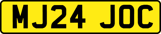 MJ24JOC