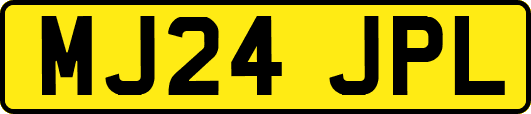 MJ24JPL