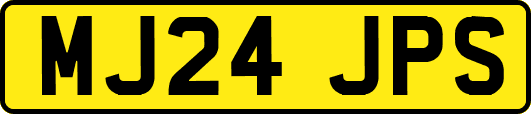MJ24JPS