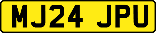 MJ24JPU