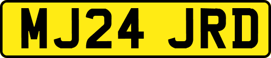 MJ24JRD