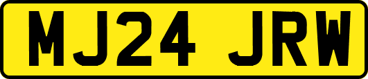 MJ24JRW