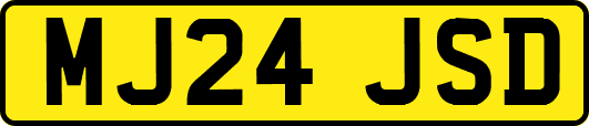 MJ24JSD