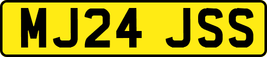 MJ24JSS