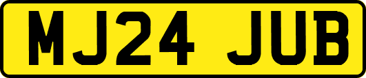 MJ24JUB