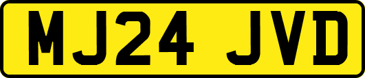 MJ24JVD