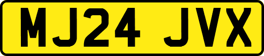 MJ24JVX