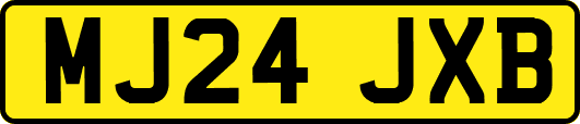MJ24JXB