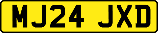 MJ24JXD